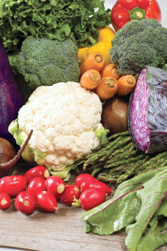 ‘Scratch’ Cooking  Key to ‘Clean Eating’